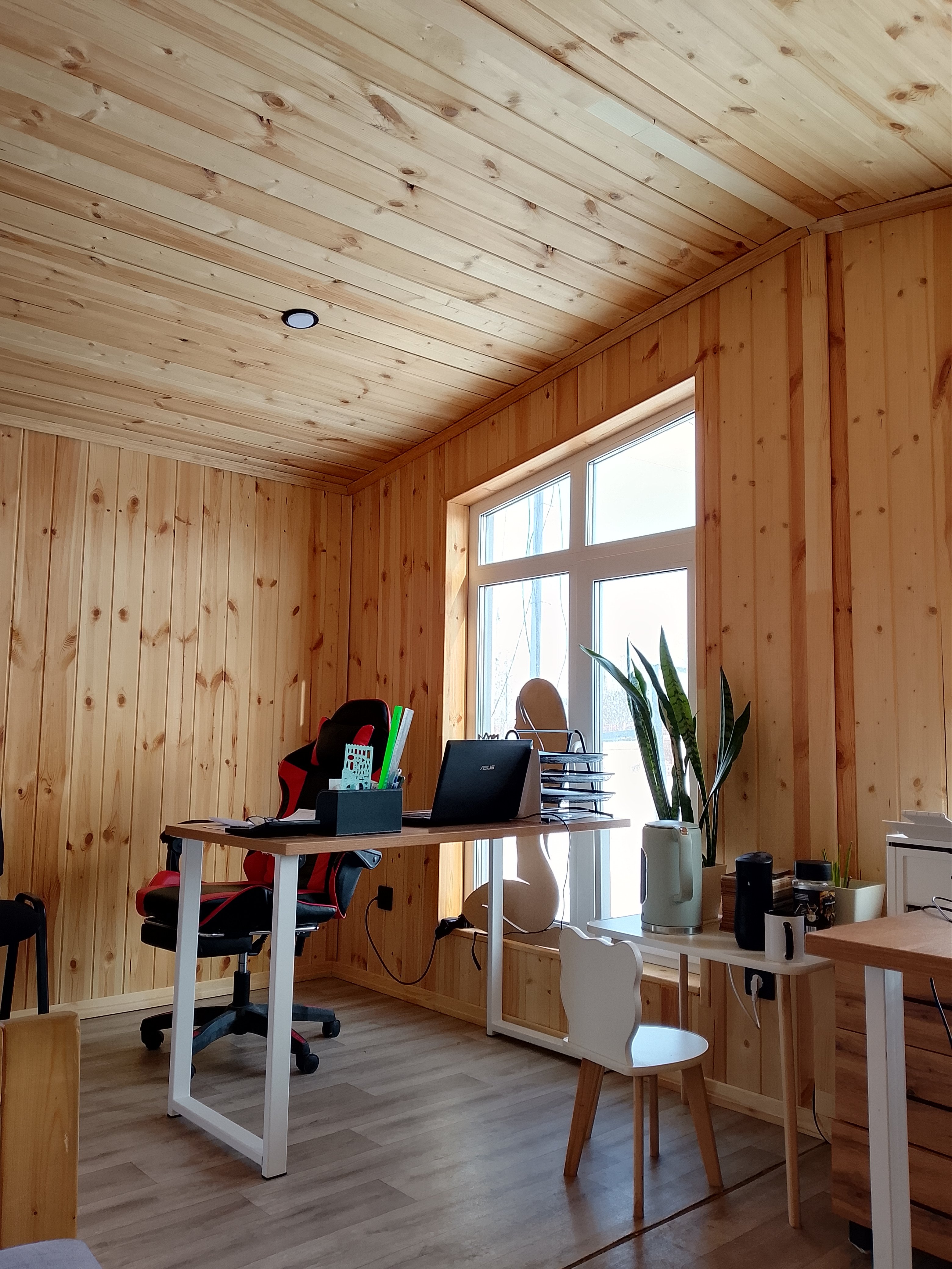 Интерьер дома